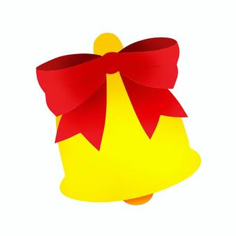 ベルのアイコン(背景色なし)