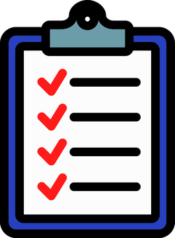 紺の伝票バインダーです。 紺の伝票バインダーです。 伝票,バインダー,シンプル,挟む,クリップ,書類,文房具,事務用品,書類整理,オフィスのイラスト素材