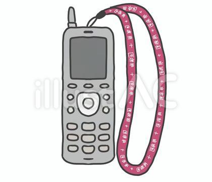 病院で使う医療用PHS