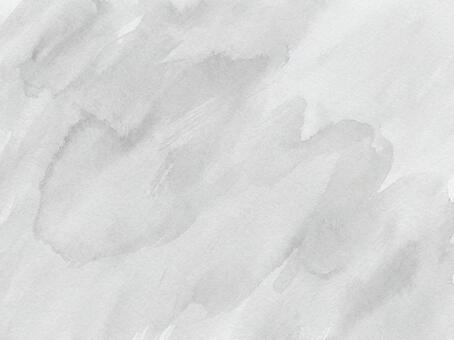 521.背景 水彩,水彩背景,グレー,灰色,淡い,ふんわり,やさしい,抽象,抽象背景,テクスチャのイラスト素材