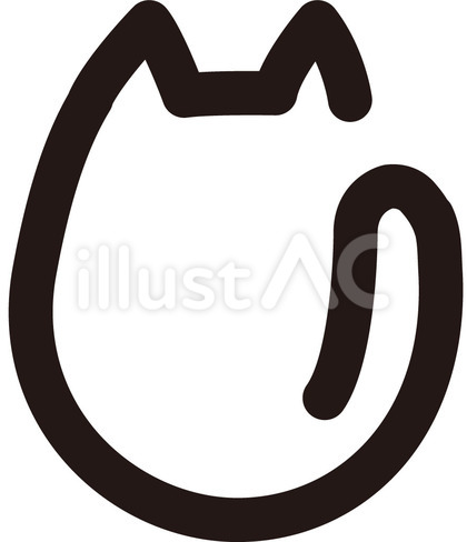 猫アイコン1