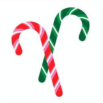 Candy cane, JPG, PNG and AI Candy cane, , JPG, PNG and AI