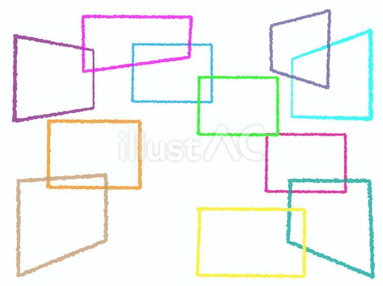 模様 模様 模様,柄,枠のイラスト素材