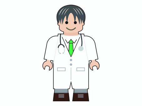 ドクター-TOY風