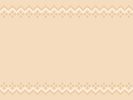 ニットテクスチャ、アーガイルのフレーム4 ニット,テクスチャ,背景,冬,アーガイル,アーガイル柄,アーガイルチェック,パターン,12月,1月のイラスト素材