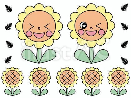 ひまわり