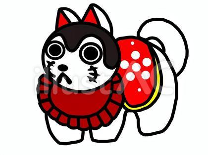 狛犬