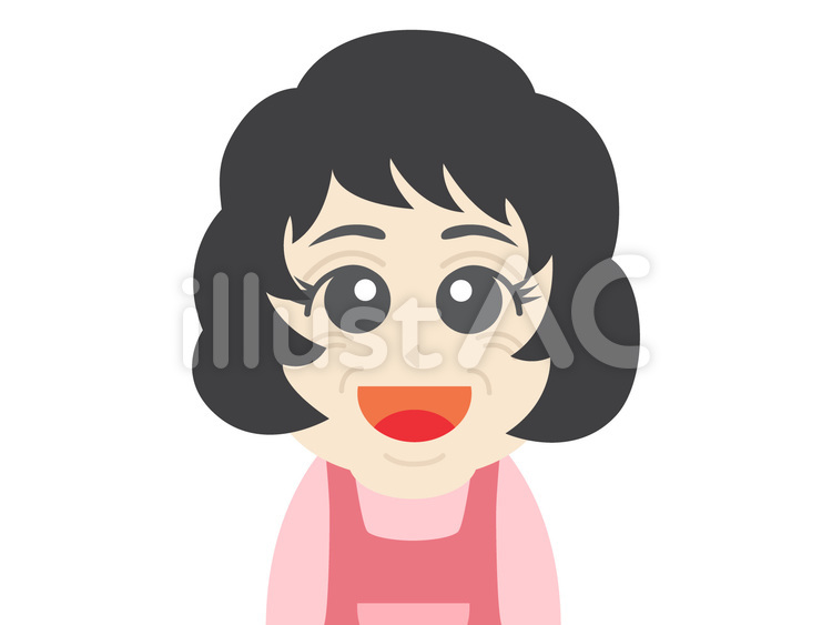 お母さん 家族,ファミリー,人のイラスト素材
