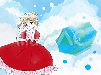雨の音3