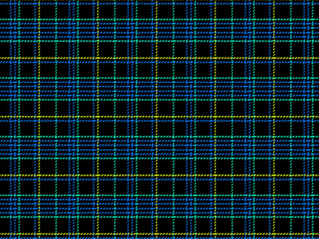 チェック39 チェック柄,格子柄,check,ギンガムチェック,パターン,背景,ブルー系のイラスト素材