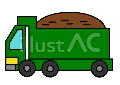 ダンプカー