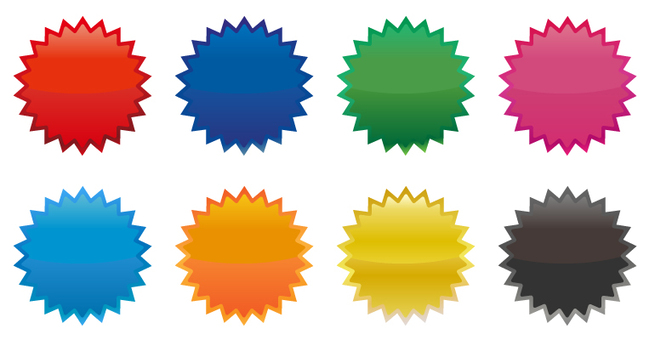 Explosion icon Explosion icon