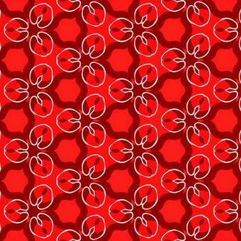紅色花卉背景圖, JPG, PNG 和 EPS 紅色花卉背景圖, 花柄, 背景, 處理, JPG, PNG 和 EPS