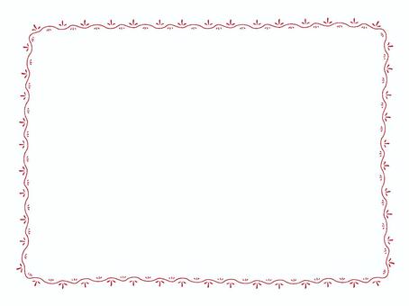 Decorative frame 1 (2), JPG and PNG Decorative frame 1 (2), mesaj kartı, alev, dekoratif çerçeve, JPG and PNG