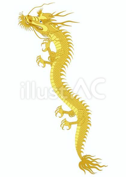 龍