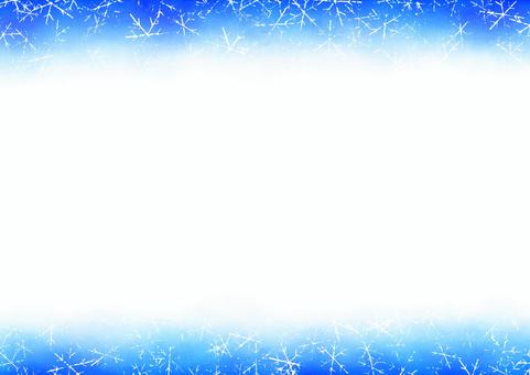 Watercolor style winter glittering night sky frame, JPG and AI Watercolor style winter glittering night sky frame, winter, background, frame, JPG and AI