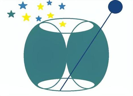 希望のコップ コップ,希望,星,夢,アート,デザイン,シンプルのイラスト素材