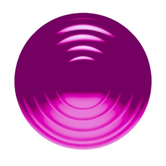 ピンクのボタンのイラスト ボタン,ピンク,桃色,ローズ,桜色,丸,円,光,点,ピンク色のイラスト素材