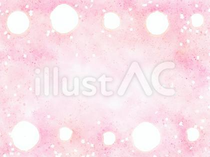 アイキャッチにも使いやすい和風ふわり背景