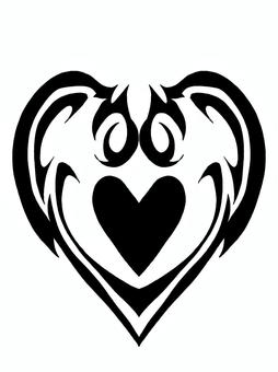 トライバル・ハート