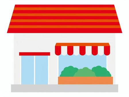 店鋪, JPG, PNG 和 EPS 店鋪, 麵包店, 糖果店, 商業, JPG, PNG 和 EPS