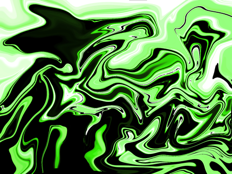 Illustration, background, gradation, distortion, 