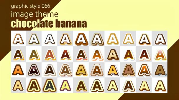 グラフィックスタイル066 グラフィックスタイル,アピアランス,文字,強調,見出し,タイトル,装飾,テロップ,フォント,インパクトのイラスト素材