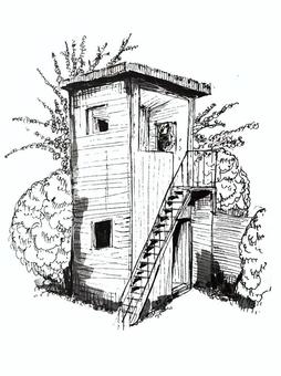 建築物9