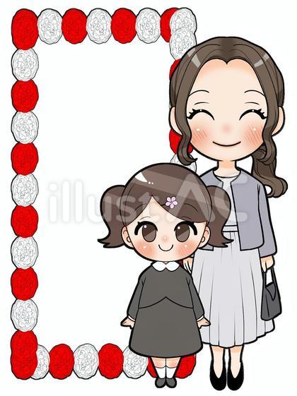 行事_母娘