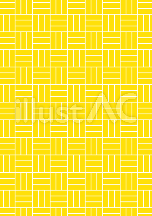 和柄（算木崩し）7 和,和風,和柄のイラスト素材