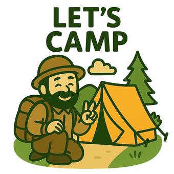 lets camp
