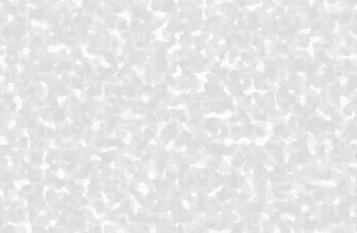 白い粒状の不規則モザイク モザイク,粒状,粒子,テクスチャ,背景,壁紙,白,グレー,薄い,淡いのイラスト素材