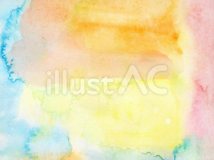 あたたかな世界 背景,壁紙,素材のイラスト素材