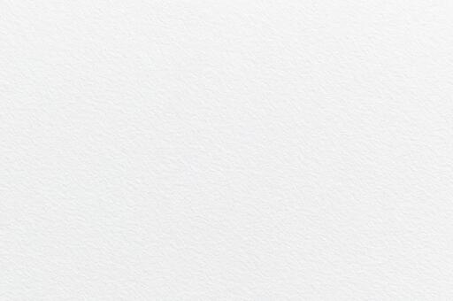 白い水彩紙のテクスチャ背景 背景,白,紙,画用紙,テクスチャ,水彩紙,無地,シンプル,素材,ホワイトのイラスト素材
