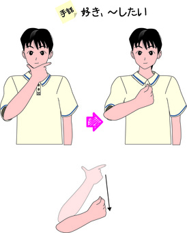 Sign language disability Men who want to like, sign language, gesture, hearing, JPG, PNG and AI