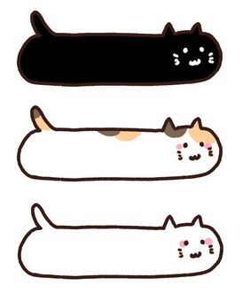 Cat balloon, animal, a balloon, cat, JPG and PNG