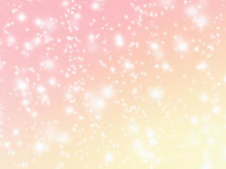 아름다운 분홍색과 노란색 반짝이 배경, JPG 아름다운 분홍색과 노란색 반짝이 배경, , JPG