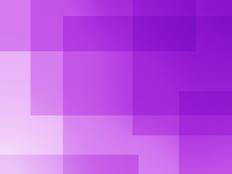 背景素材　幾何学模様　グラデ🟪パープル