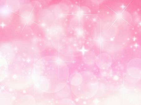 グラデーション　スペクトル背景　キラキラ ピンク,淡い,背景,青色,光,キラキラ,テクスチャ,壁紙,ピカピカ,フレアのイラスト素材