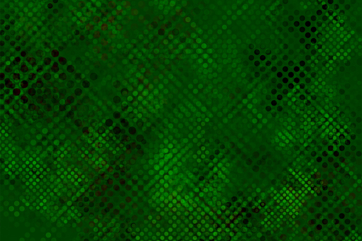 背景　ハーフトーン　深緑 背景,ハーフトーン,漫画,コミック,カラー,スクリーントーン,パターン,テクスチャ,ドット,点のイラスト素材