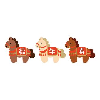 和の素材単品05 和の素材単品05 年賀状,モチーフ,お正月,アイコン,飾り,和風,和,かわいい,おしゃれ,冬のイラスト素材