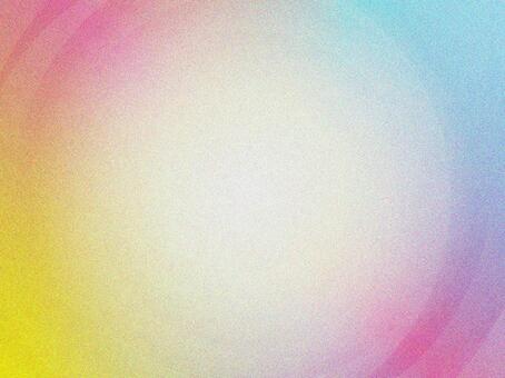 円グラデ背景002_A+N 円,丸,サークルのイラスト素材