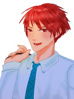 美男子イラスト 無料イラストなら イラストac 美男子イラスト 無料イラストなら イラストac