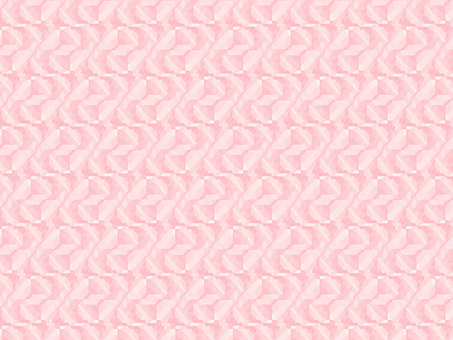 ピンクの抽象的な幾何学模様の背景683 幾何学模様,背景,壁紙,ピンク,かわいい,きれい,おしゃれ,パターン,柄,バックグラウンドのイラスト素材