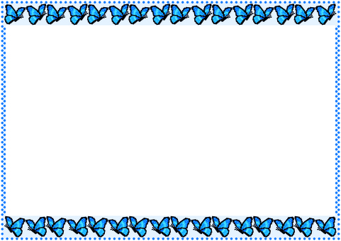 Illustration, वॉलपेपर, morpho तितली, सरल, 