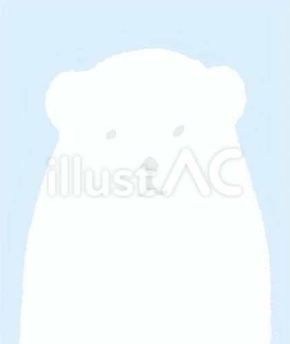 白くま