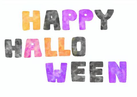 Happy Halloween, , JPG and PNG