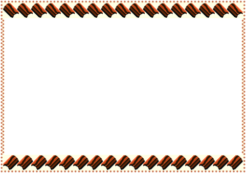 壁紙の焼き八つ橋です。 壁紙,焼き八つ橋,シンプル,八つ橋,和菓子,京都,土産,日本,お菓子,伝統のイラスト素材