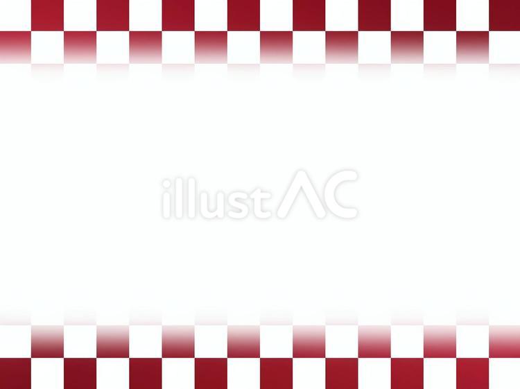 和柄のポストカードPOP用広告素材の画像 pop,広告,ポストカードのイラスト素材