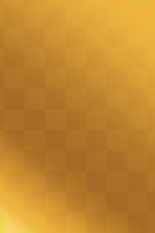 Illustration, background, gold, checkered pattern, 